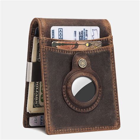 tracker rfid wallet|rfid blocking wallets.